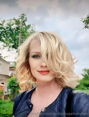 Mollyshugarbabyfree OnlyFans Leaked Free Thumbnail Picture - #TcT580MXc1