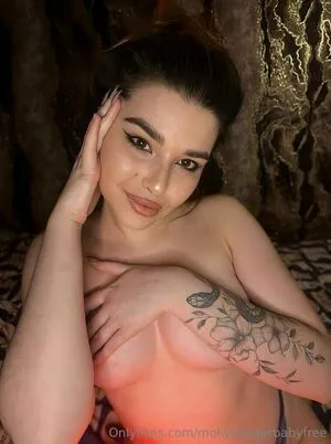 Mollyshugarbabyfree OnlyFans Leaked Free Thumbnail Picture - #WHif51uJjB