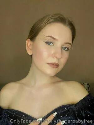 Mollyshugarbabyfree OnlyFans Leaked Free Thumbnail Picture - #eyRfq8ZNUH