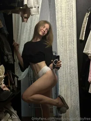 Mollyshugarbabyfree OnlyFans Leaked Free Thumbnail Picture - #hPwxk4d5kc