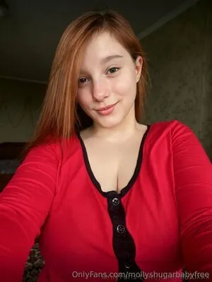 Mollyshugarbabyfree OnlyFans Leaked Free Thumbnail Picture - #qv4XQVhmzP