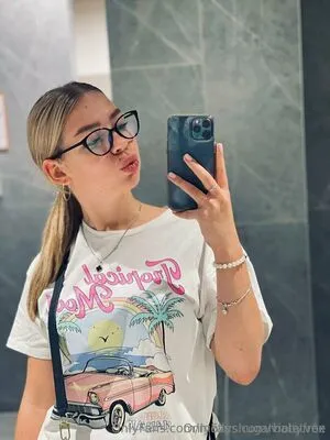 Mollyshugarbabyfree OnlyFans Leaked Free Thumbnail Picture - #u0zDeEG2ek