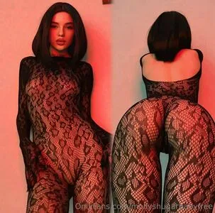 Mollyshugarbabyfree OnlyFans Leaked Free Thumbnail Picture - #vGQ25Pzdpd