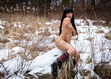 Mollysnowbunny OnlyFans Leaked Free Thumbnail Picture - #XUzadd8X42