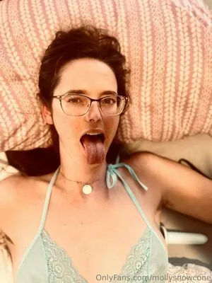 Mollysnowcone OnlyFans Leaked Free Thumbnail Picture - #Cq9U7tZYe5