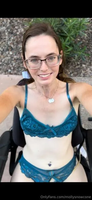 Mollysnowcone OnlyFans Leaked Free Thumbnail Picture - #GfMZs0P7zy
