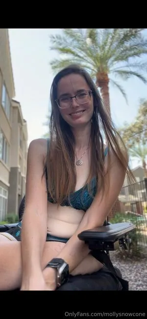 Mollysnowcone OnlyFans Leaked Free Thumbnail Picture - #ZArrBHNNuZ