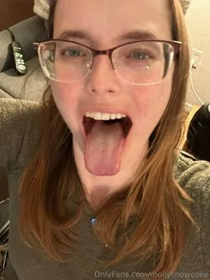 Mollysnowcone OnlyFans Leaked Free Thumbnail Picture - #adTVOONExF