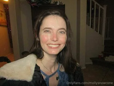 Mollysnowcone OnlyFans Leaked Free Thumbnail Picture - #n55bCr9IpL