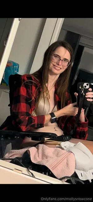 Mollysnowcone OnlyFans Leaked Free Thumbnail Picture - #qX2jsYEKV3