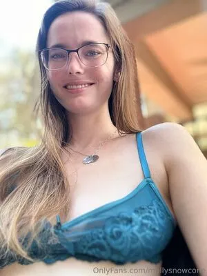 Mollysnowcone OnlyFans Leaked Free Thumbnail Picture - #rFD5QsqqrM