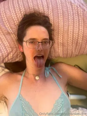 Mollysnowcone OnlyFans Leaked Free Thumbnail Picture - #stTI0hYK4p