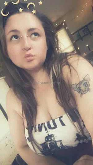 Mollysomething OnlyFans Leaked Free Thumbnail Picture - #3EopCeNFIR