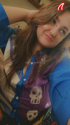 Mollysomething OnlyFans Leaked Free Thumbnail Picture - #7OjfbPKoQP