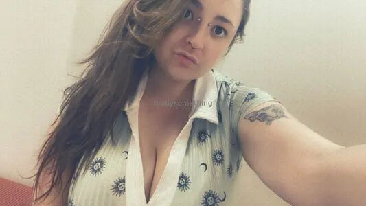Mollysomething OnlyFans Leaked Free Thumbnail Picture - #8xxsCOtaUA