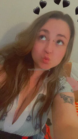 Mollysomething OnlyFans Leaked Free Thumbnail Picture - #Bk8l3qUuZM