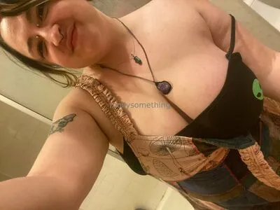 Mollysomething OnlyFans Leaked Free Thumbnail Picture - #Gt7Az4ZzoV