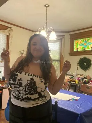 Mollysomething OnlyFans Leaked Free Thumbnail Picture - #Mq2E0buGuC