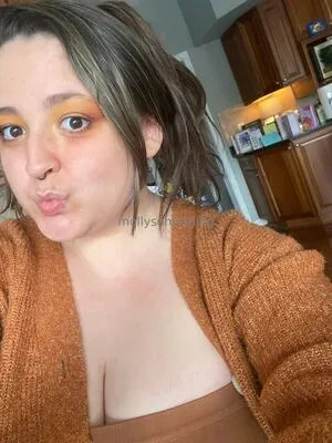 Mollysomething OnlyFans Leaked Free Thumbnail Picture - #a47ZHrutIL