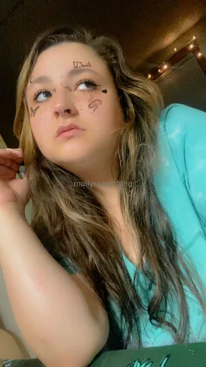 Mollysomething OnlyFans Leaked Free Thumbnail Picture - #eBLNGMjCLU