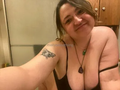 Mollysomething OnlyFans Leaked Free Thumbnail Picture - #ewLGLmtEcQ