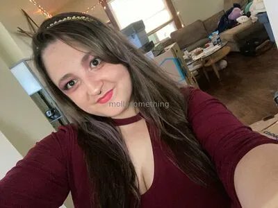 Mollysomething OnlyFans Leaked Free Thumbnail Picture - #fRplXK7Ca4