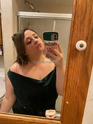 Mollysomething OnlyFans Leaked Free Thumbnail Picture - #fUEtSKucCZ