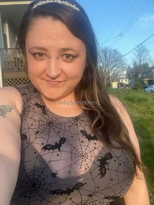 Mollysomething OnlyFans Leaked Free Thumbnail Picture - #kFKAFgBGTX
