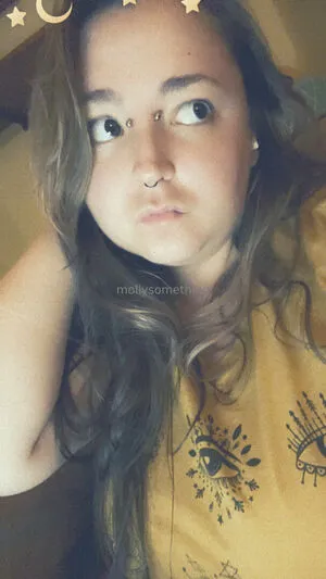 Mollysomething OnlyFans Leaked Free Thumbnail Picture - #qVARI1L5bV