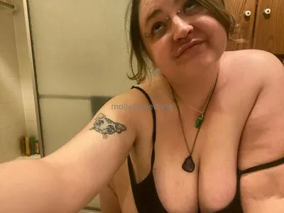 Mollysomething OnlyFans Leaked Free Thumbnail Picture - #rOydY38eJy