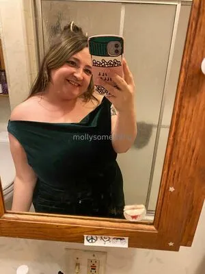 Mollysomething OnlyFans Leaked Free Thumbnail Picture - #tkrRBILrRs