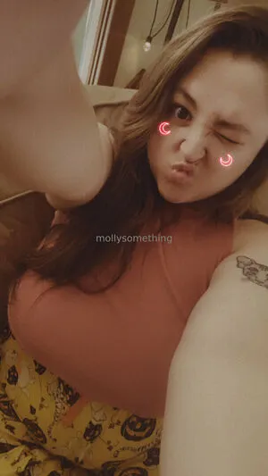 Mollysomething OnlyFans Leaked Free Thumbnail Picture - #ua3wnP67nm