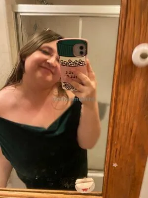 Mollysomething OnlyFans Leaked Free Thumbnail Picture - #v8eDyjXRGB