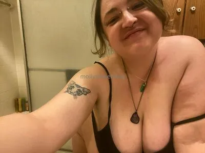 Mollysomething OnlyFans Leaked Free Thumbnail Picture - #wZm2tc5Bw9