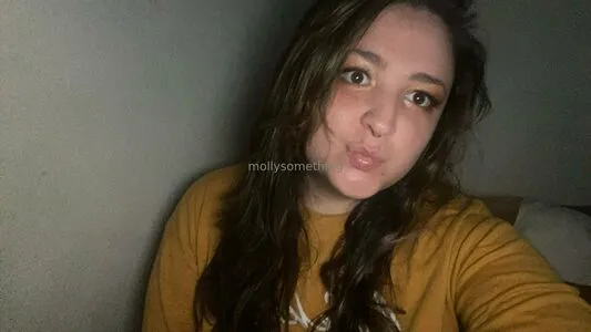 Mollysomething OnlyFans Leaked Free Thumbnail Picture - #xIVq4sRziI