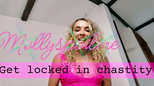 Mollyspoilme OnlyFans Leaked Free Thumbnail Picture - #djeXawL1Fl