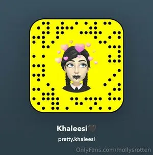 Mollysrotten OnlyFans Leaked Free Thumbnail Picture - #DZD9BOInGy