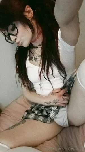 Mollysrotten OnlyFans Leaked Free Thumbnail Picture - #E9XGq0vvrp
