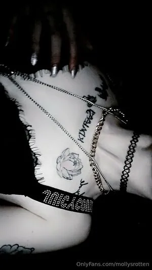 Mollysrotten OnlyFans Leaked Free Thumbnail Picture - #UEZ1yZD5dj