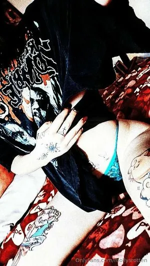 Mollysrotten OnlyFans Leaked Free Thumbnail Picture - #V2uBNI9YiS