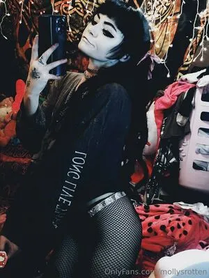 Mollysrotten OnlyFans Leaked Free Thumbnail Picture - #Vzf7Q8uo8R
