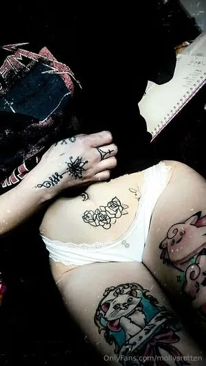 Mollysrotten OnlyFans Leaked Free Thumbnail Picture - #kUzWDTSkVZ