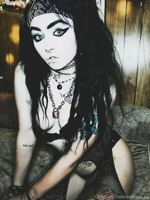 Mollysrotten OnlyFans Leaked Free Thumbnail Picture - #nWCIVG35Bd