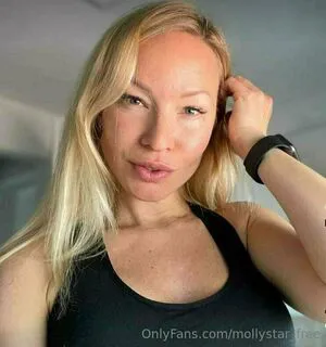 Mollystar Free OnlyFans Leaked Free Thumbnail Picture - #V3KNFUaVFt
