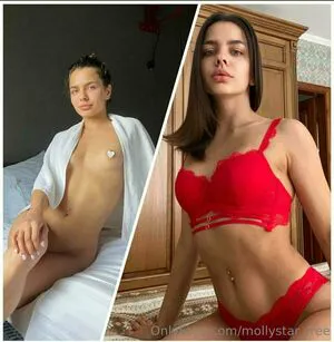 Mollystar Free OnlyFans Leaked Free Thumbnail Picture - #Vh42Svu7Rn
