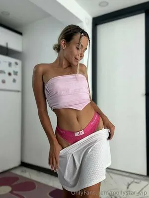 Mollystar Vip OnlyFans Leaked Free Thumbnail Picture - #FmZke3xPjC