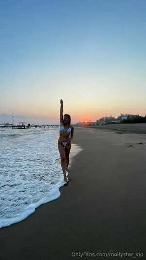 Mollystar Vip OnlyFans Leaked Free Thumbnail Picture - #tLyD1h7spf