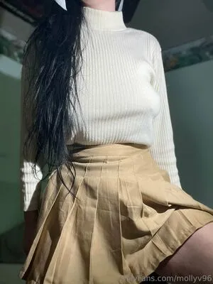 Mollyv96 OnlyFans Leaked Free Thumbnail Picture - #G9ZcDNfsGH