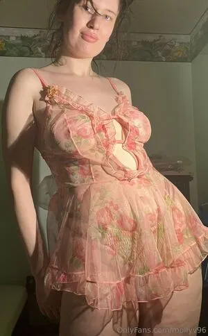 Mollyv96 OnlyFans Leaked Free Thumbnail Picture - #e2japf0NiC