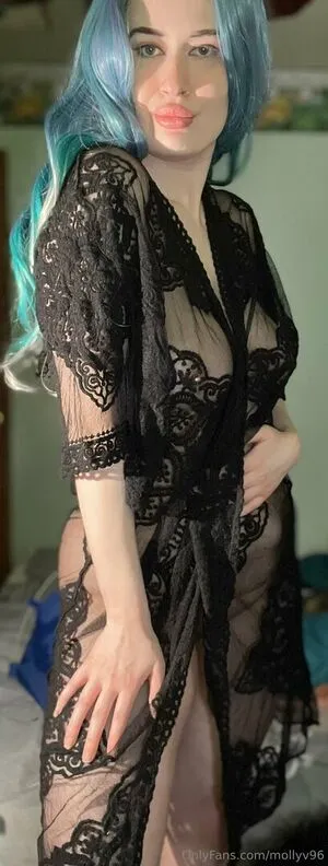 Mollyv96 OnlyFans Leaked Free Thumbnail Picture - #yL8ZSS0bxm